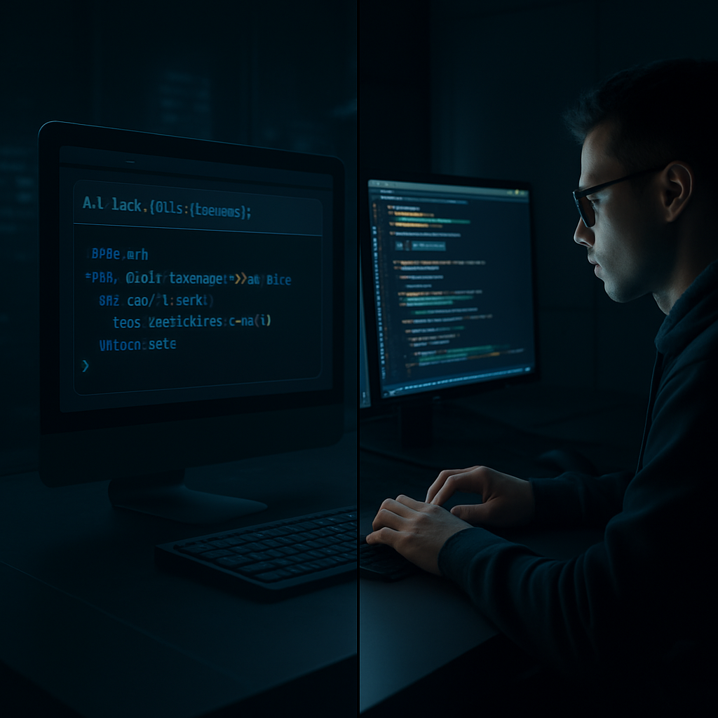 Comparativo: Codex e OpenAI Codex vs Ferramentas Tradicionais de Desenvolvimento