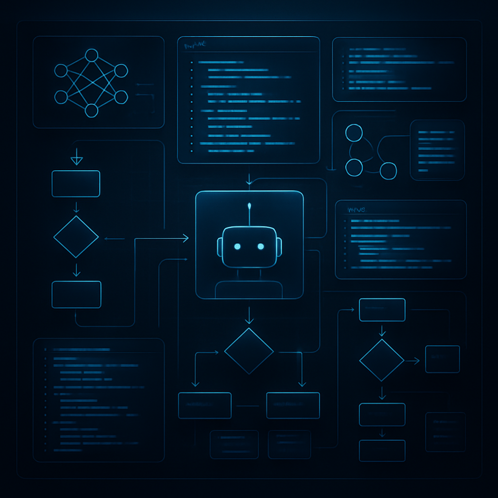 Capacidades Avançadas do Codex: Automação, Refatoração e Criação de APIs