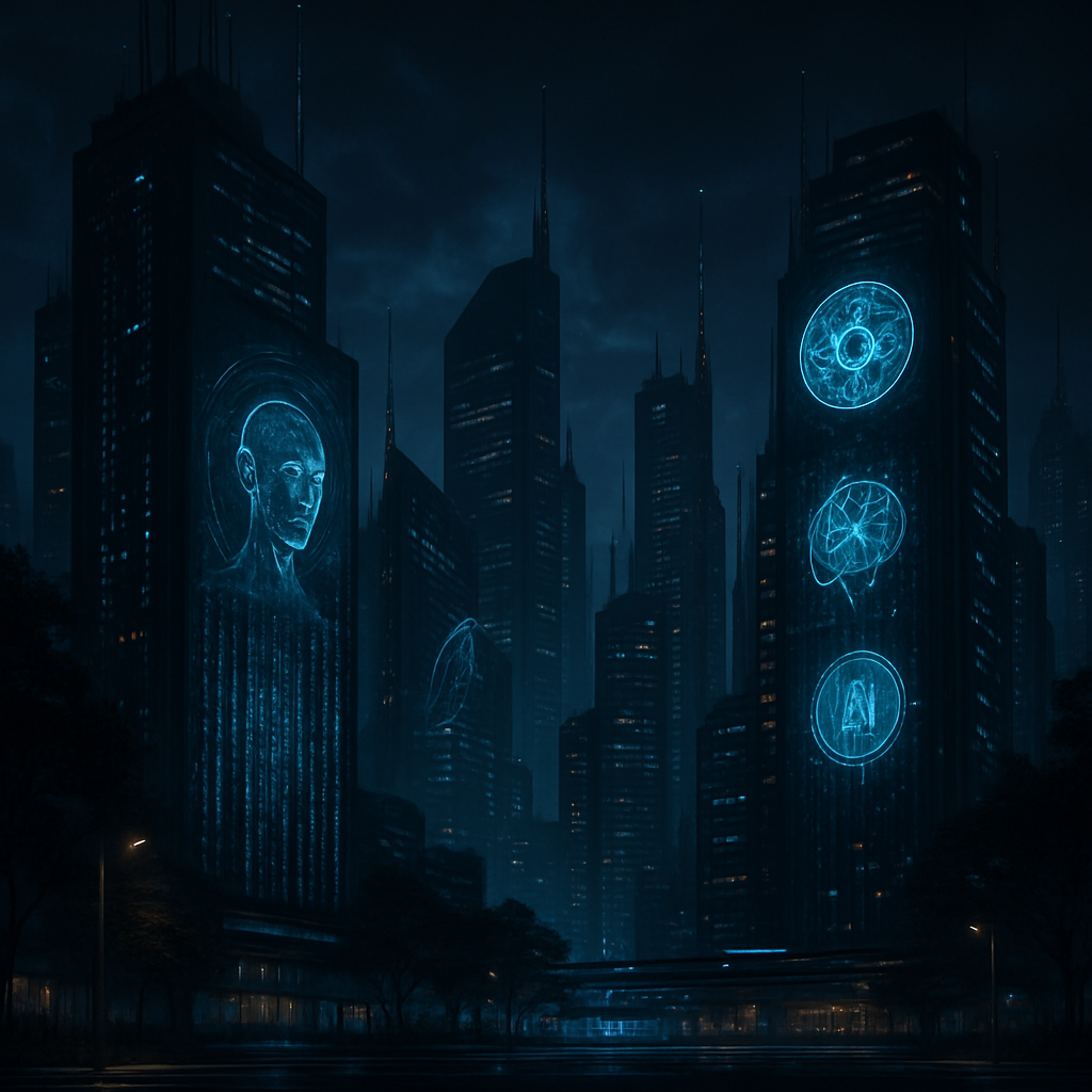 Tendências Futuras: O Papel do Codex e Automatização na Inovação das Startups Brasileiras
