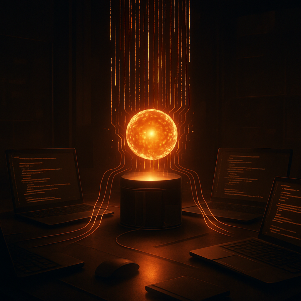 O Que é o OpenAI Codex e Por Que Startups Brasileiras Devem se Importar com Esta Tecnologia