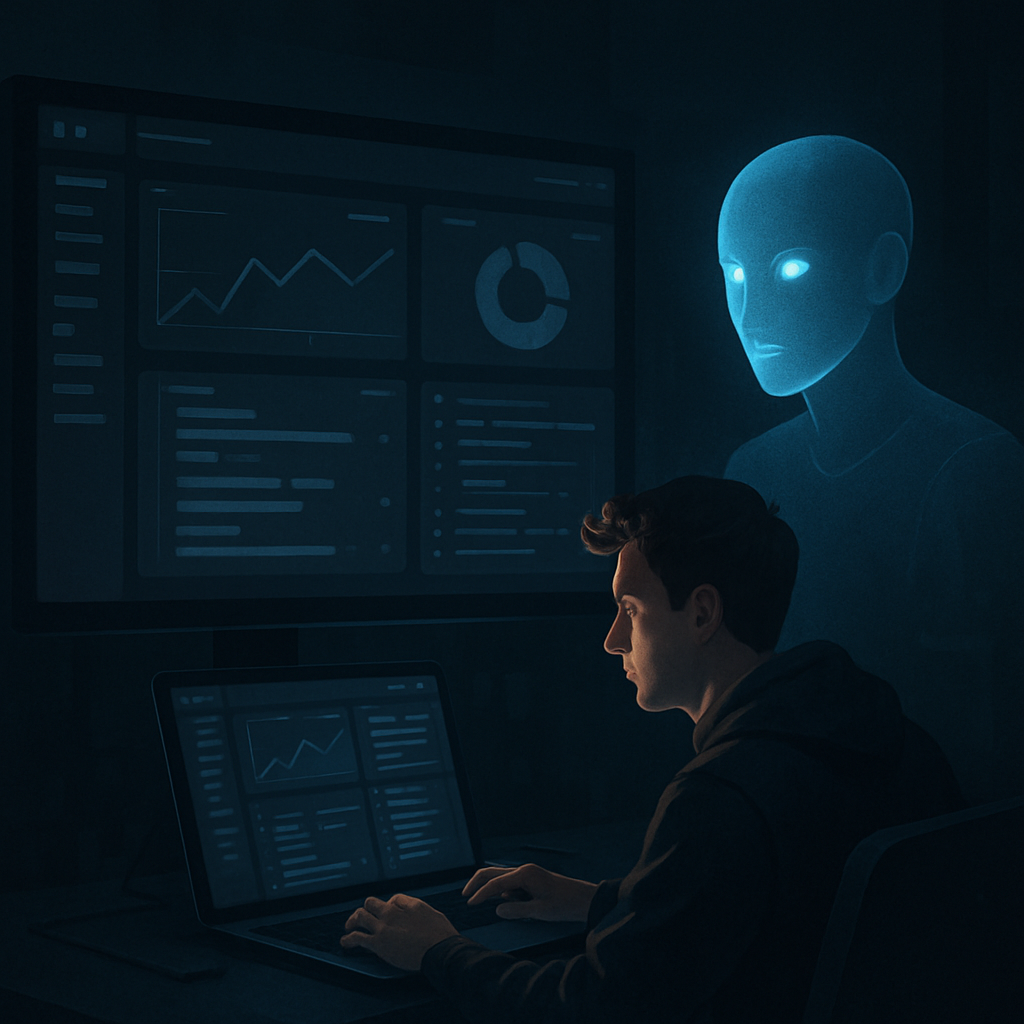 Construindo Ferramentas Internas Personalizadas com Codex para Startups