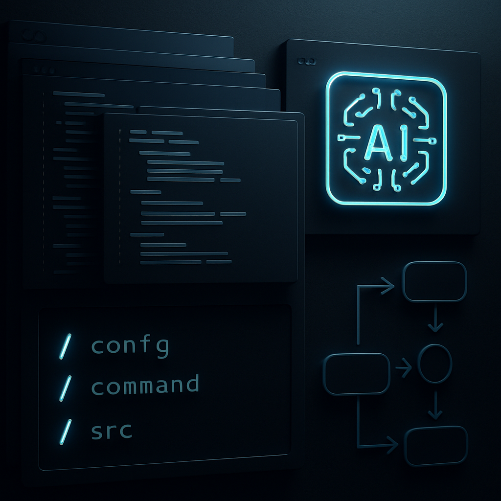 Claude Code Configuration & Workflows Aplicados: Do CLAUDE.md à Integração CI