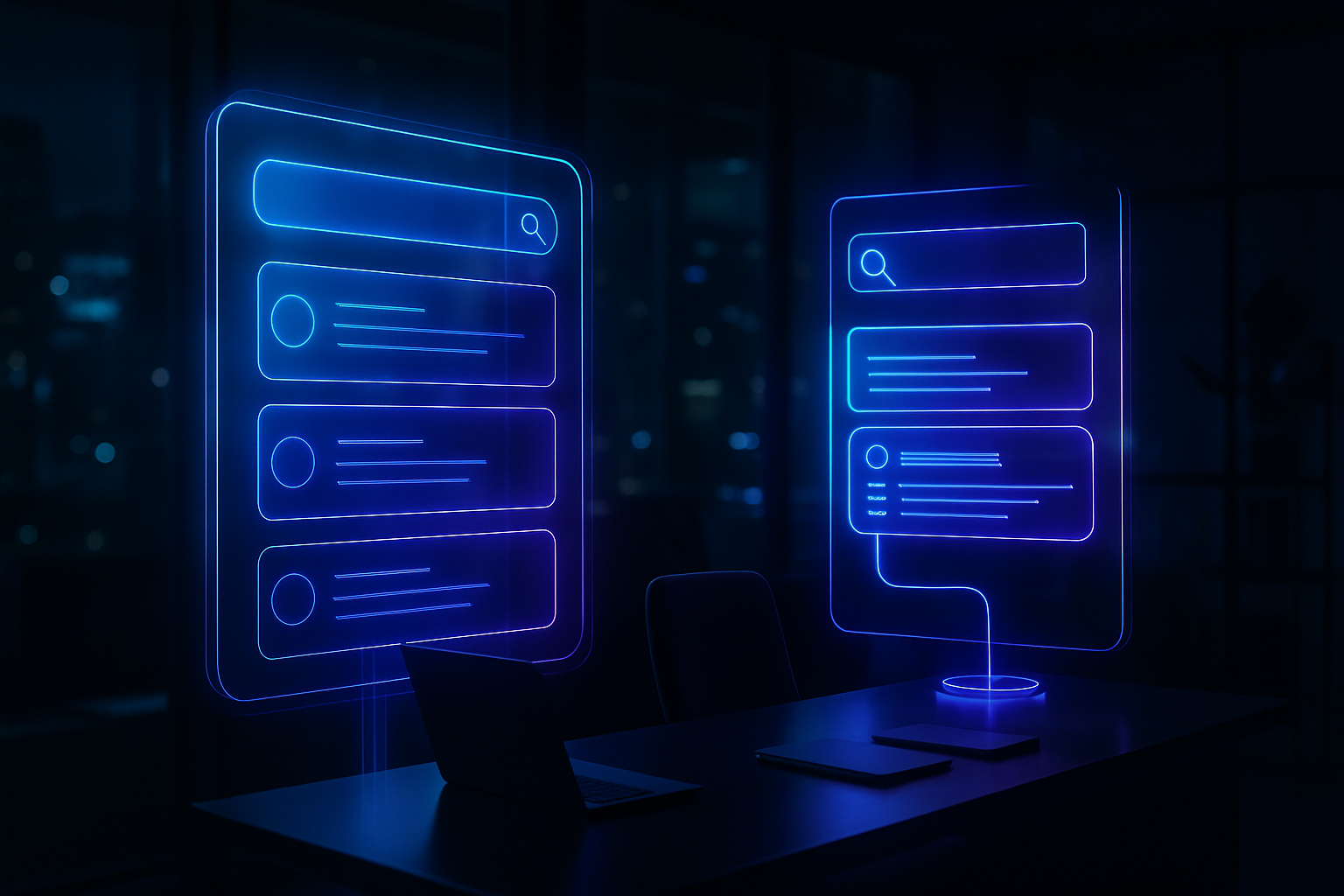 Perplexity vs Gemini: Qual IA é melhor para buscas empresariais?