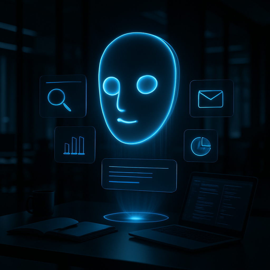 Explorando o Gemini: Características e diferenciais desta IA para empresas