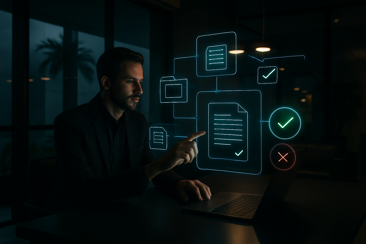 n8n IA Automação: Como Automatizar Aprovações Empresariais no Brasil em 2026
