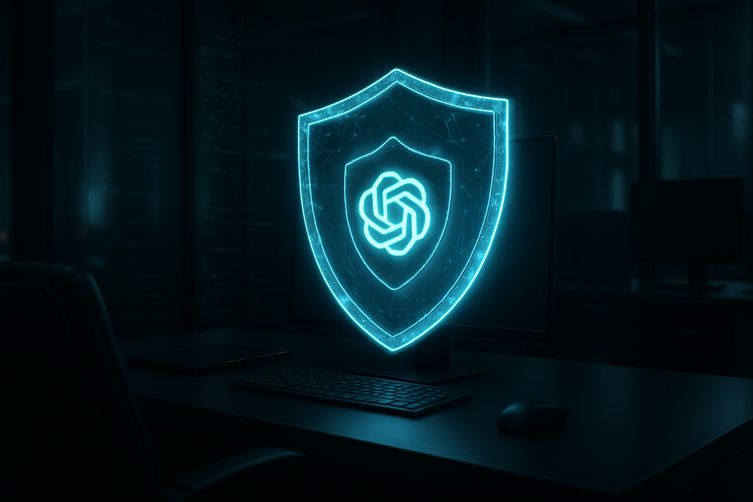 ChatGPT Lockdown Mode: Manual Completo para Proteger Dados Empresariais