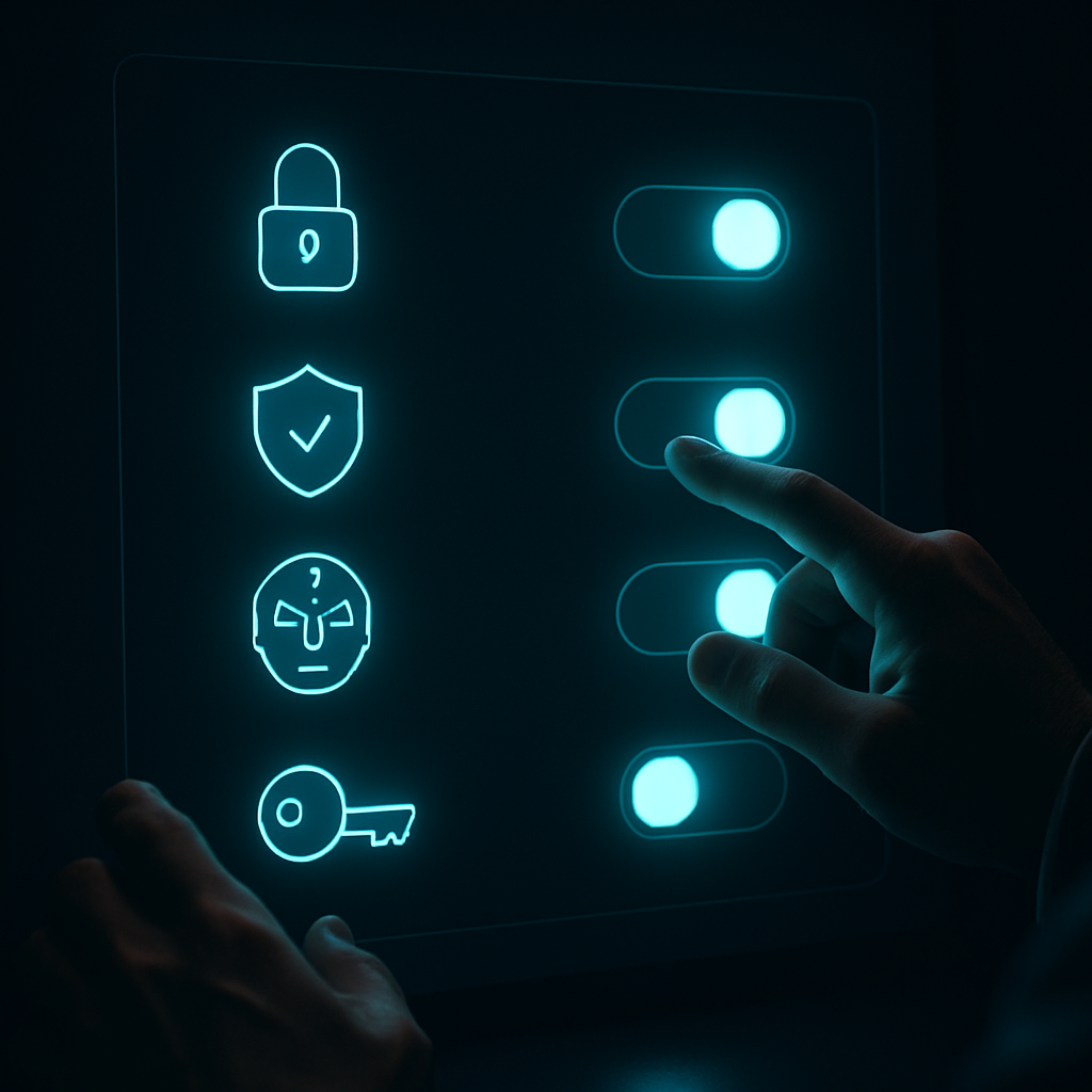 Passo a passo: Como ativar o ChatGPT Lockdown Mode na sua empresa