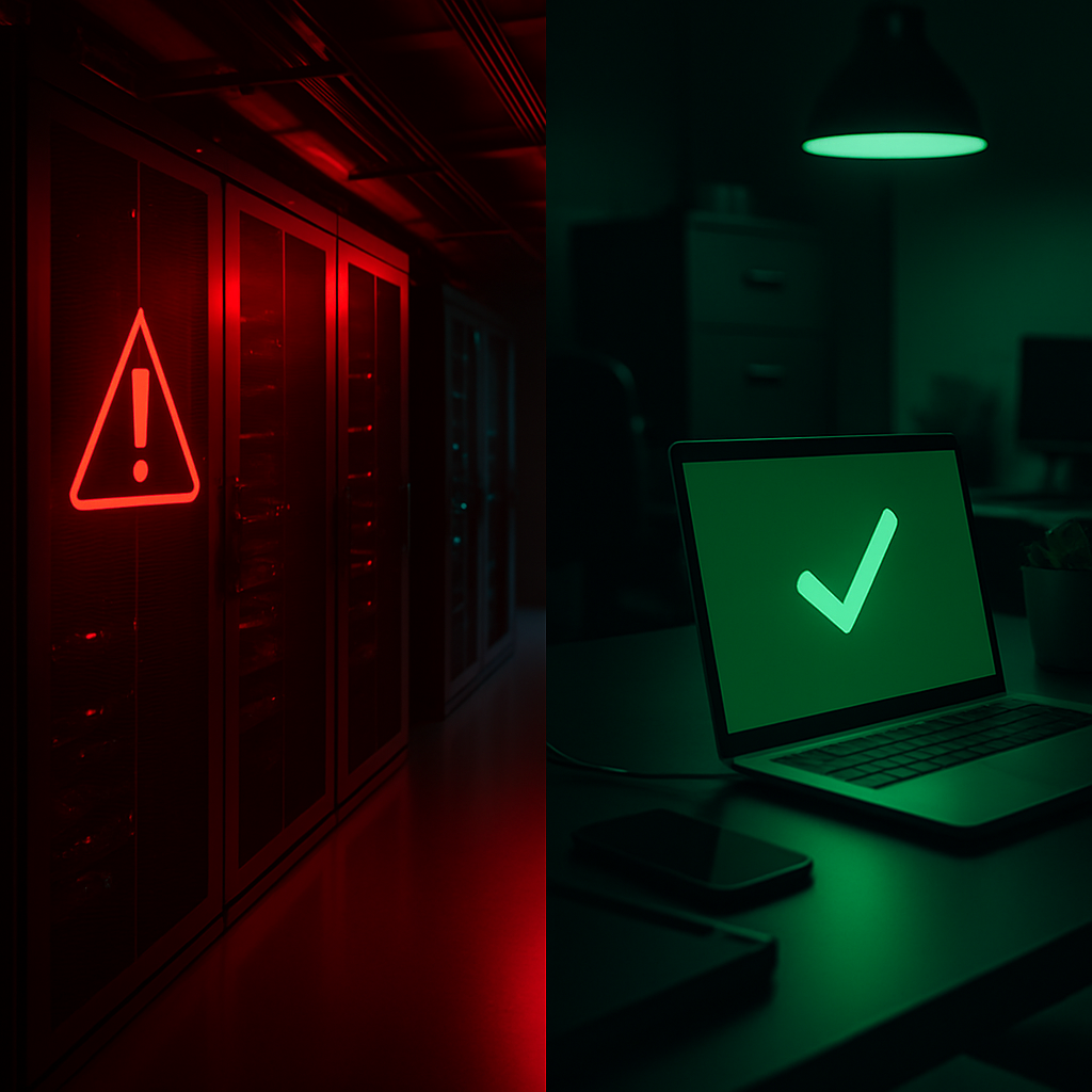 Quando (e quando NÃO) usar o Lockdown Mode: Casos reais e limitações