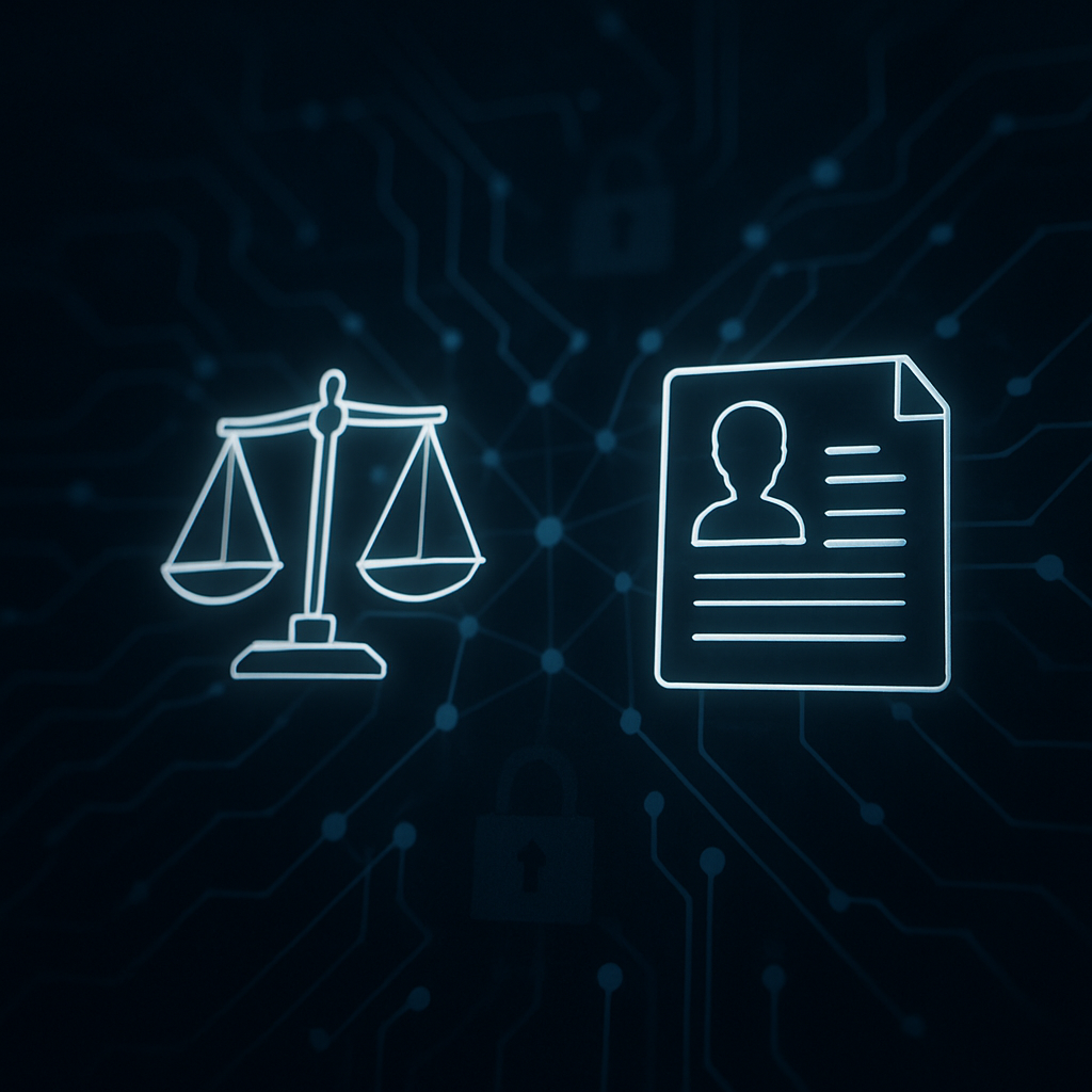 Integrando Lockdown Mode com políticas de compliance e LGPD