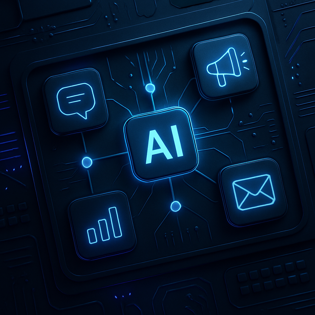 O que é Zapier IA e como está transformando o marketing digital