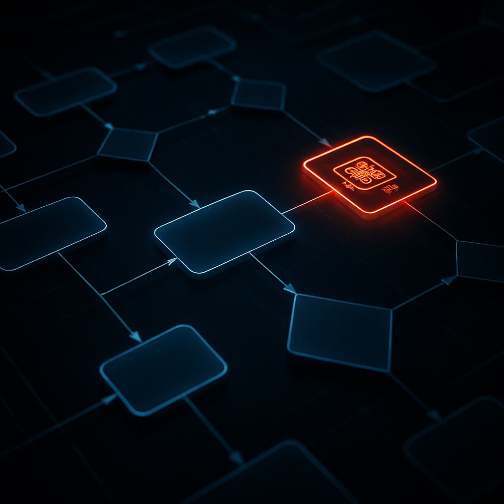 Diagnóstico: Identificando Processos-Chave para Automação de Processos com n8n