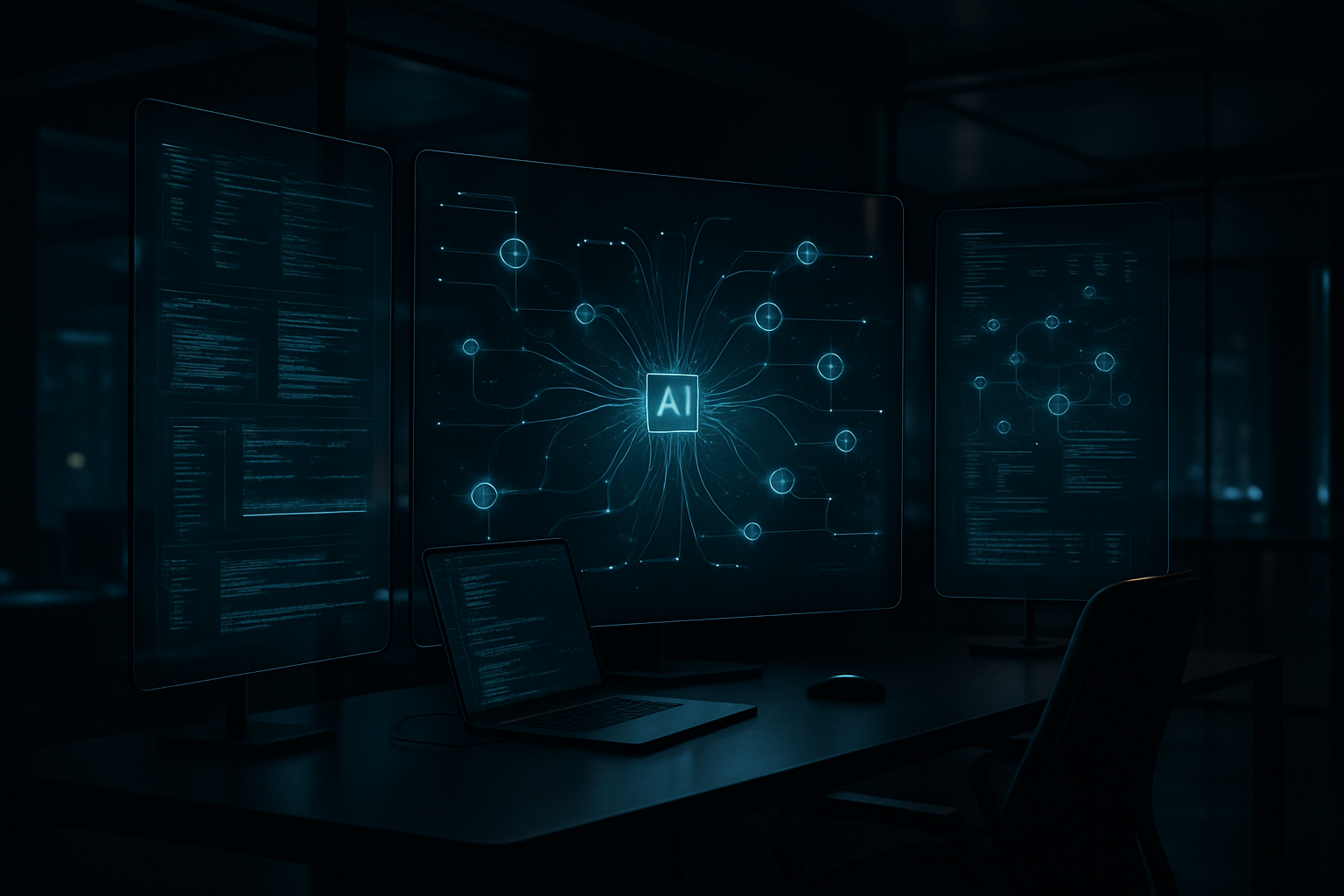 n8n Automatizar Processos Empresariais: Guia Completo com IA 2026