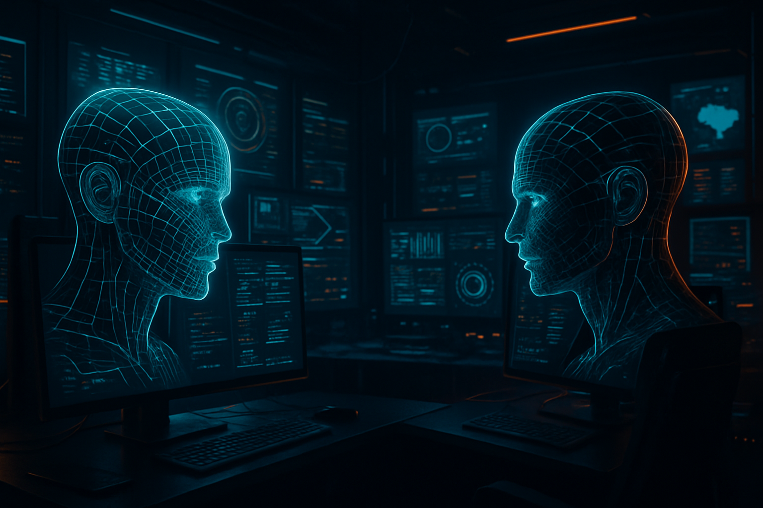 Gemini vs Claude Code: Qual IA Entrega os Melhores Prompts Empresariais?