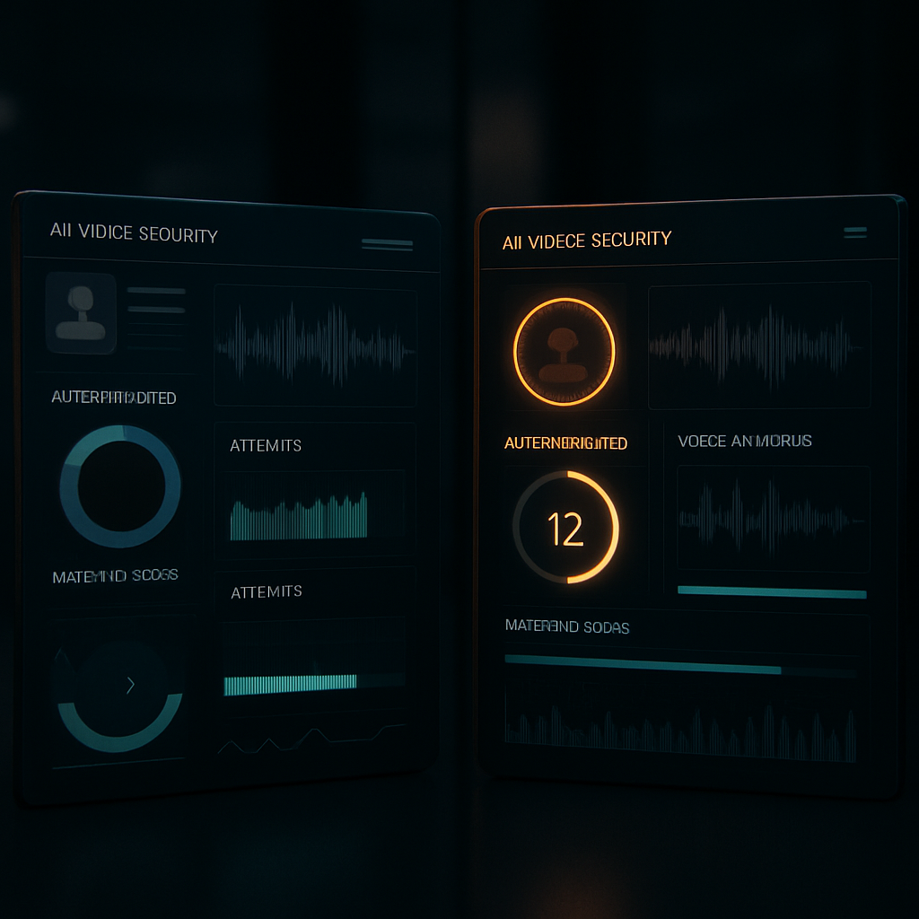 Comparativo: Perplexity AI Versus Outras Soluções de Proteção de Voz