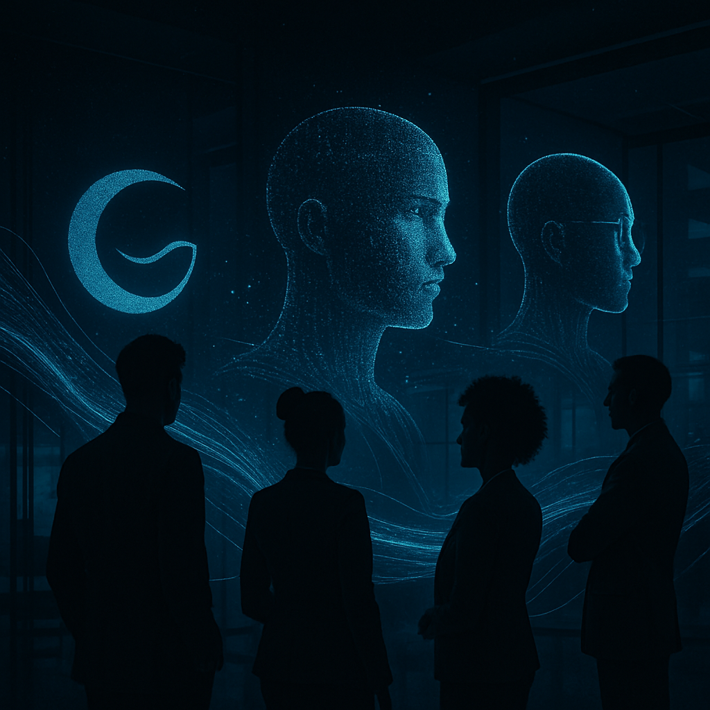 O Futuro dos Prompts Empresariais: Gemini, Claude Code e Além