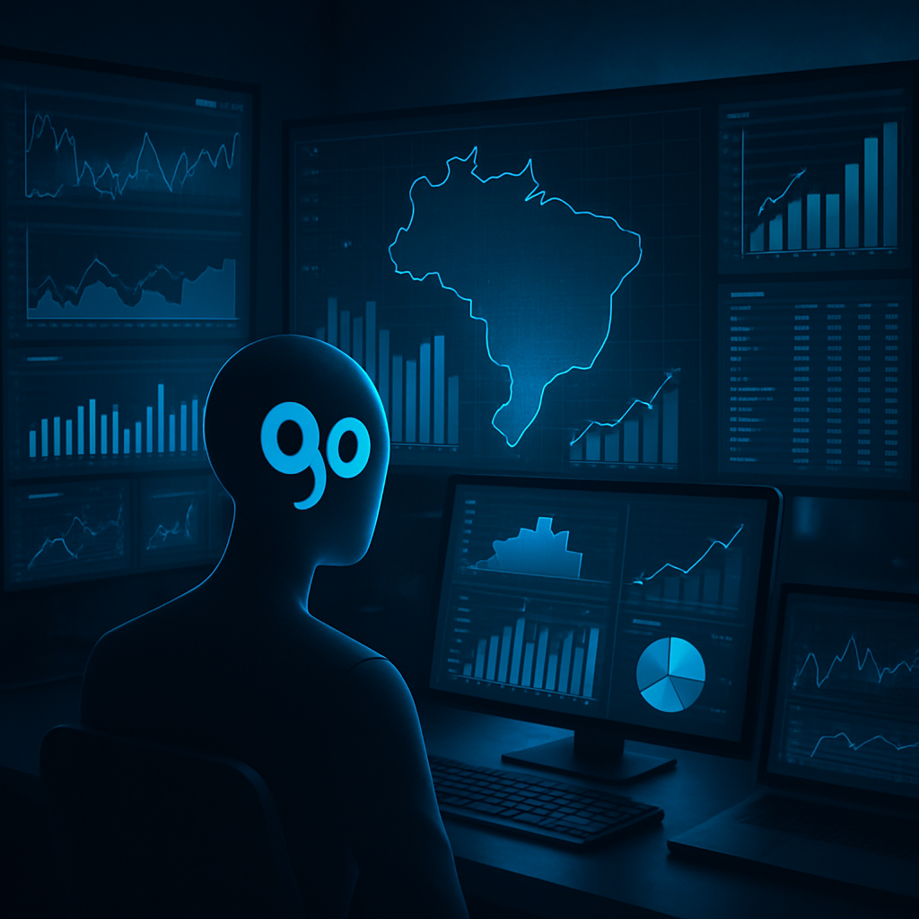 Gemini: Capacidades, Vantagens e Limitações para Empresas Brasileiras