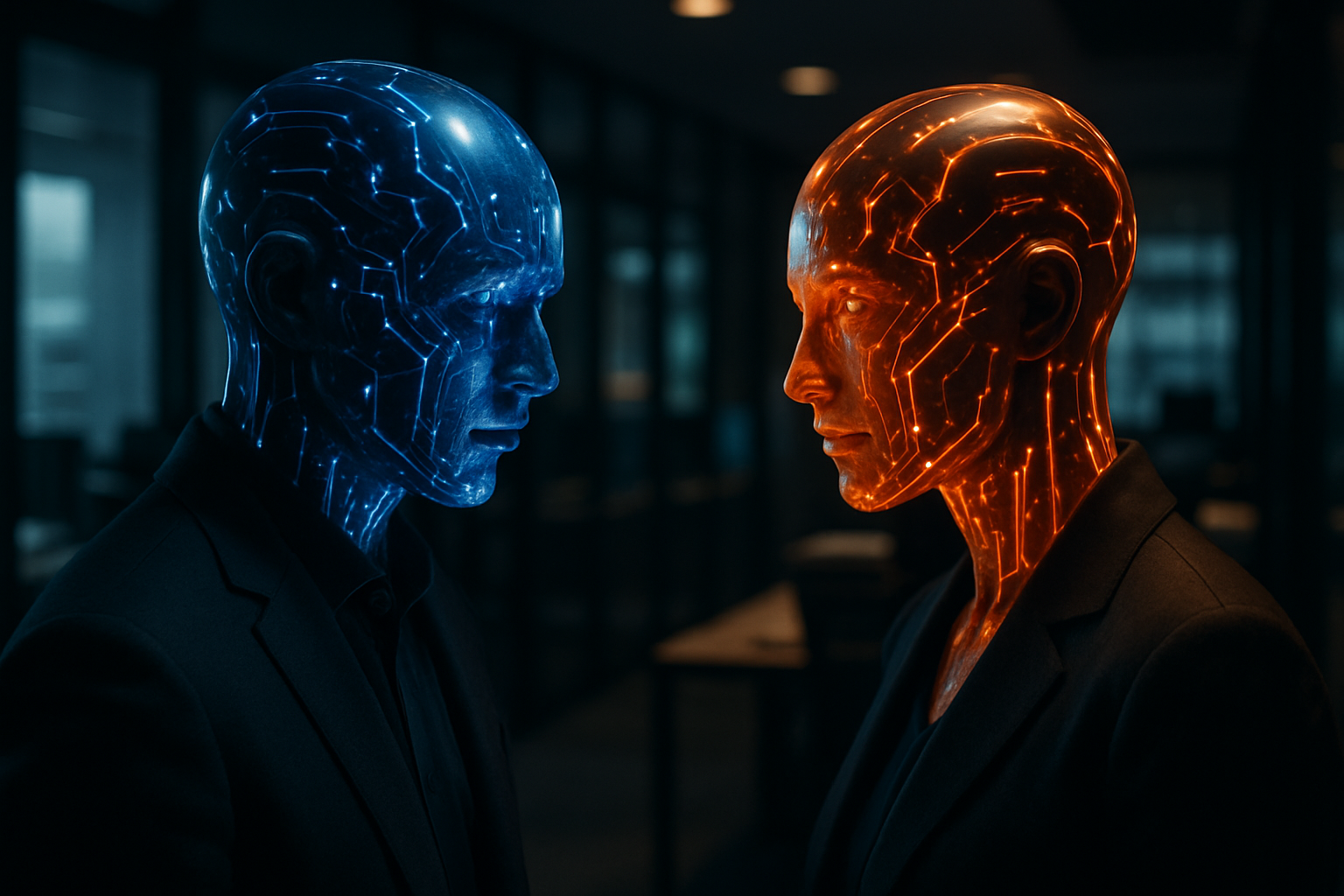 Gemini vs Claude Code: Melhor IA para Prompts Empresariais em 2026