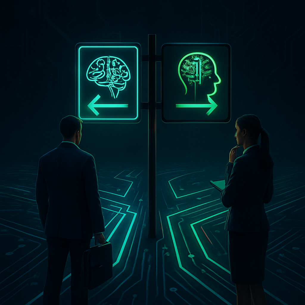 Como Escolher e Implementar a Melhor IA de Prompts para Sua Empresa
