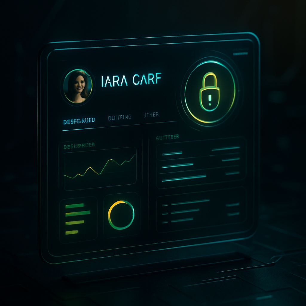 Como Acessar e Configurar o Iara CARF na Sua Empresa