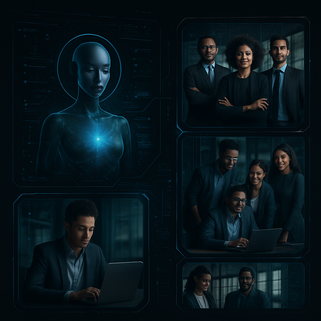 O que é o OpenAI Image e Por Que Usar OpenAI Image em Empresas em 2026