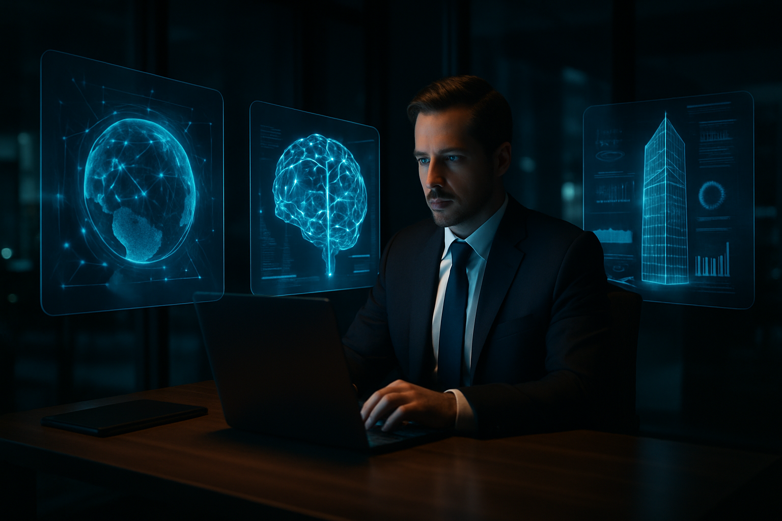 OpenAI Image: Guia Completo Para Gerar Imagens Institucionais em Empresas (2026)