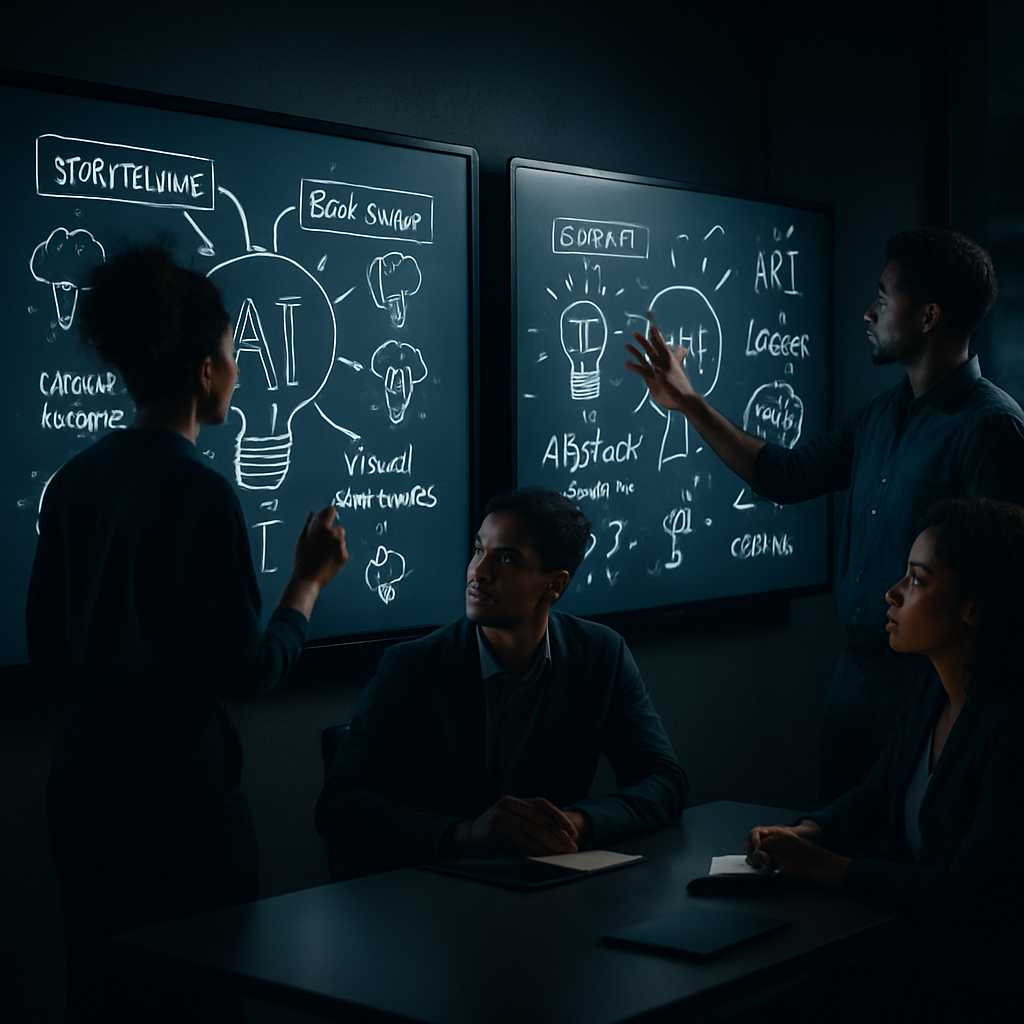 Como Escrever Prompts Institucionais Precisos e Criativos