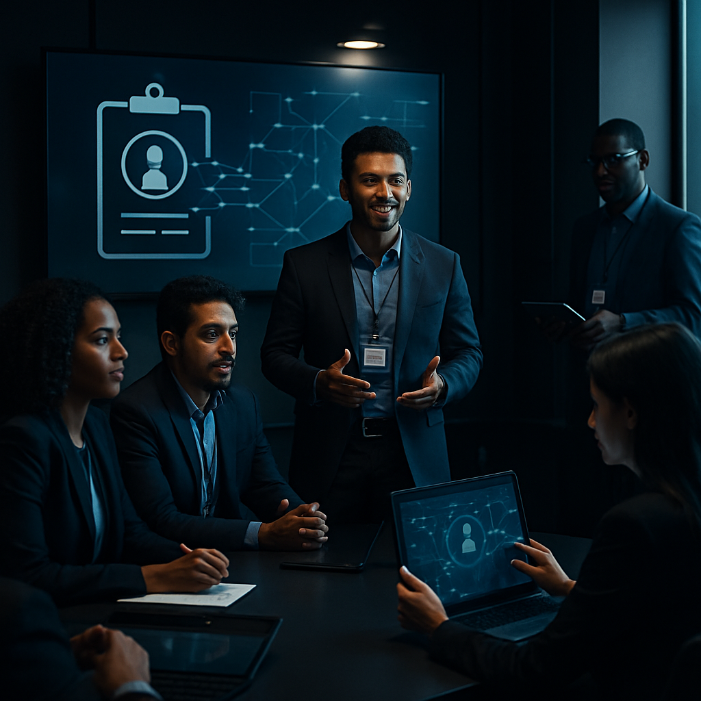 Casos de Uso de Imagens Institucionais com OpenAI Image no Brasil