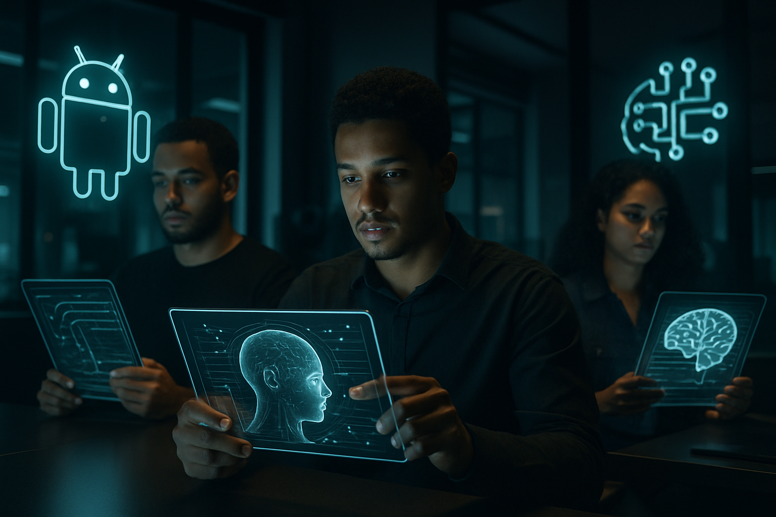 Claude Code Android: Automatize o Desenvolvimento em Empresas BR