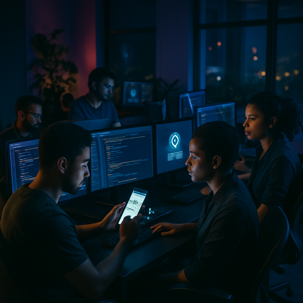 Por Que Automatizar o Desenvolvimento Android com Claude Code? Impactos da Automação nas Empresas Brasileiras
