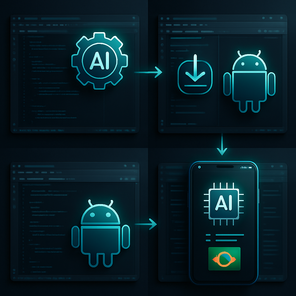 Configurando o Claude Code para Android: Passo a Passo Inicial