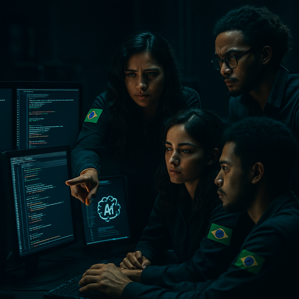 Desafios e Limitações da Automação com Claude Code no Brasil