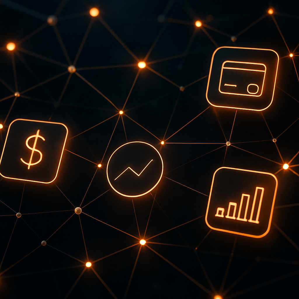 O que é n8n e Como Ele Facilita a Automação Financeira com Controle de Gastos?