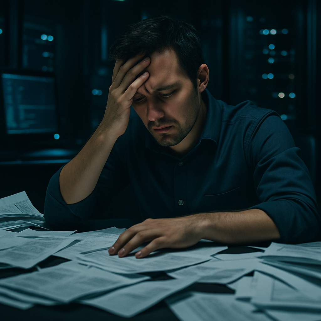 Por que Automatizar o Controle de Gastos n8n em Pequenas Empresas?