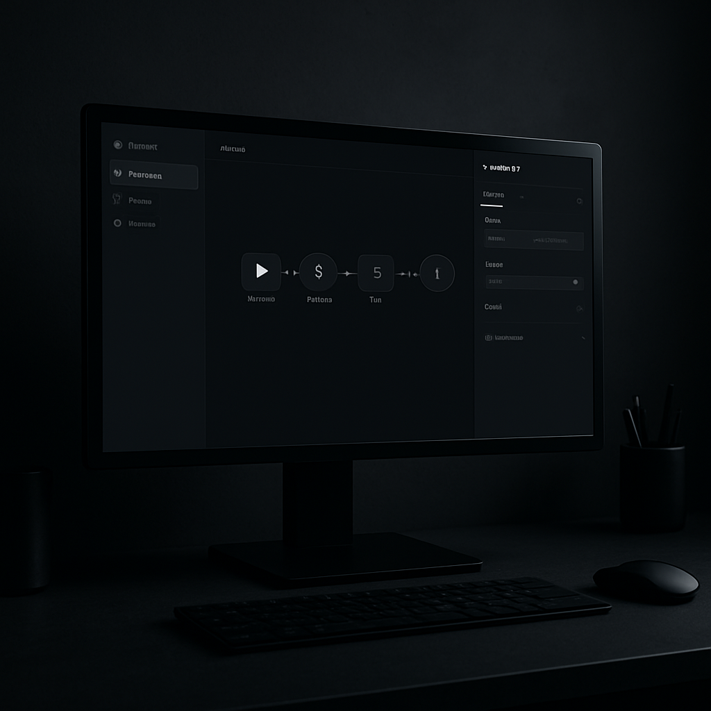 Passo a Passo: Instalando o n8n e Configurando o Ambiente