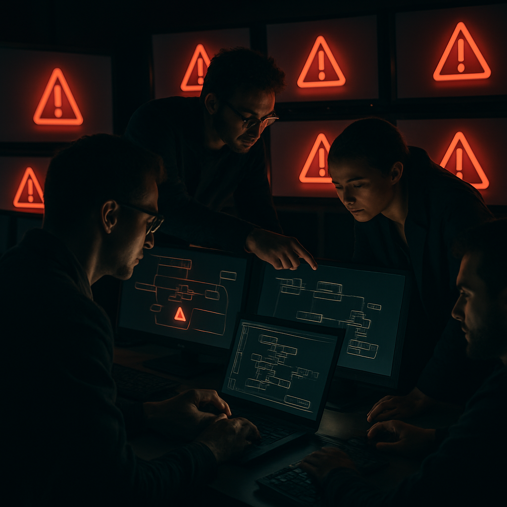 Erros Comuns e Como Superá-los ao Automatizar com Claude Code