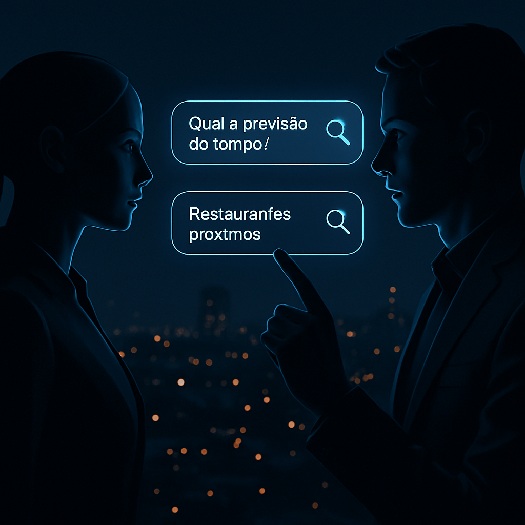 Visão Geral: Comparativo entre Gemini e Perplexity em 2024