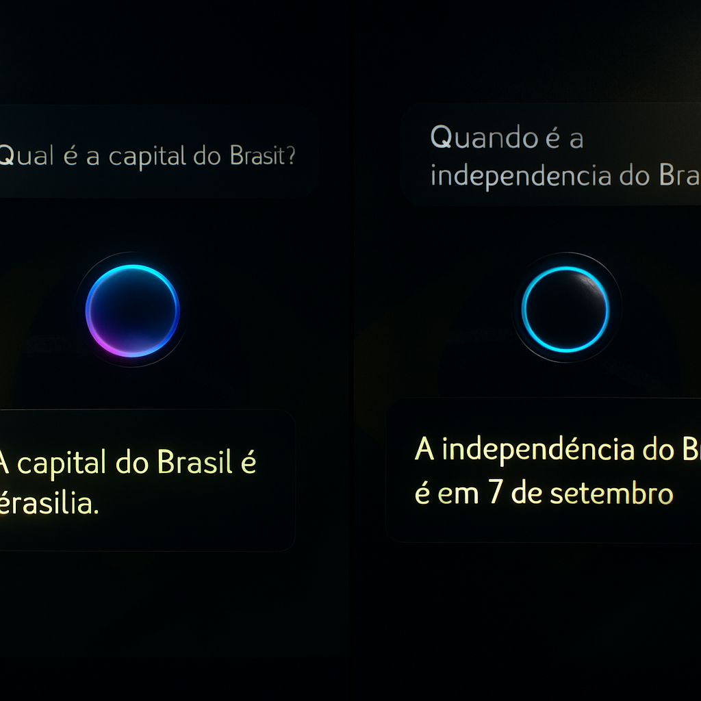 Testes Práticos: Qual IA Pesquisa Melhor em Português?
