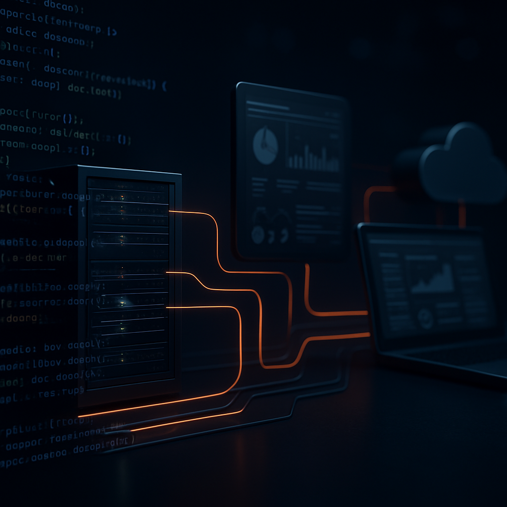 Como Integrar a GLM 5.2 API ao Seu Sistema Corporativo