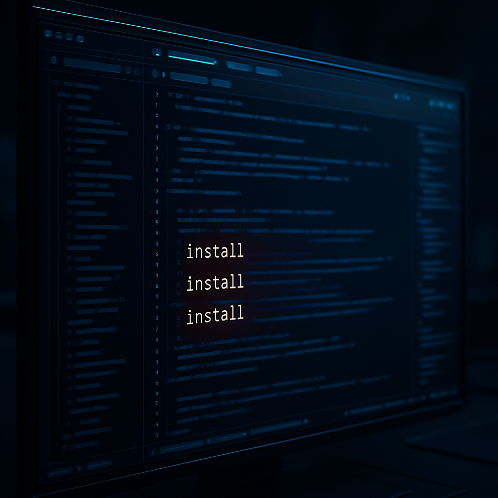 Download, Configuração e Primeiros Passos com a GLM 5.2 API