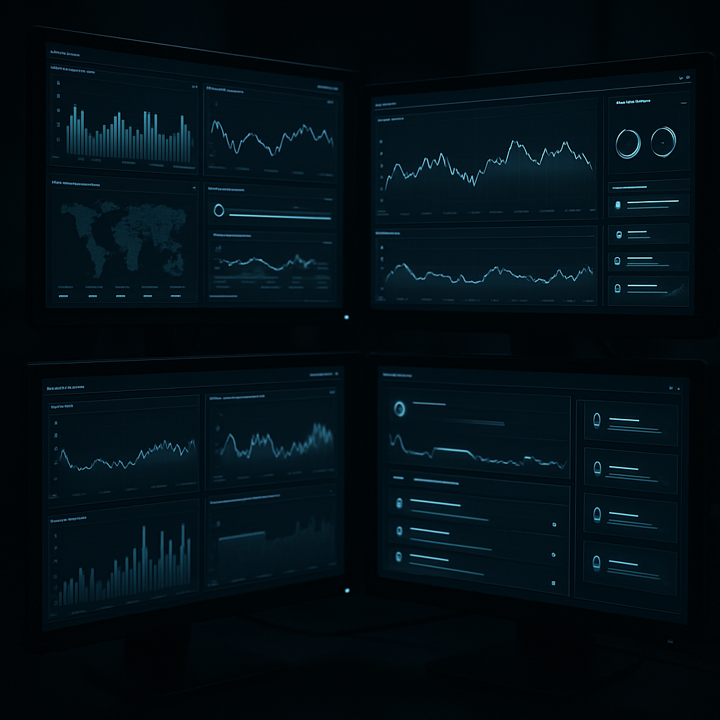 Validação, Testes e Monitoramento Contínuo