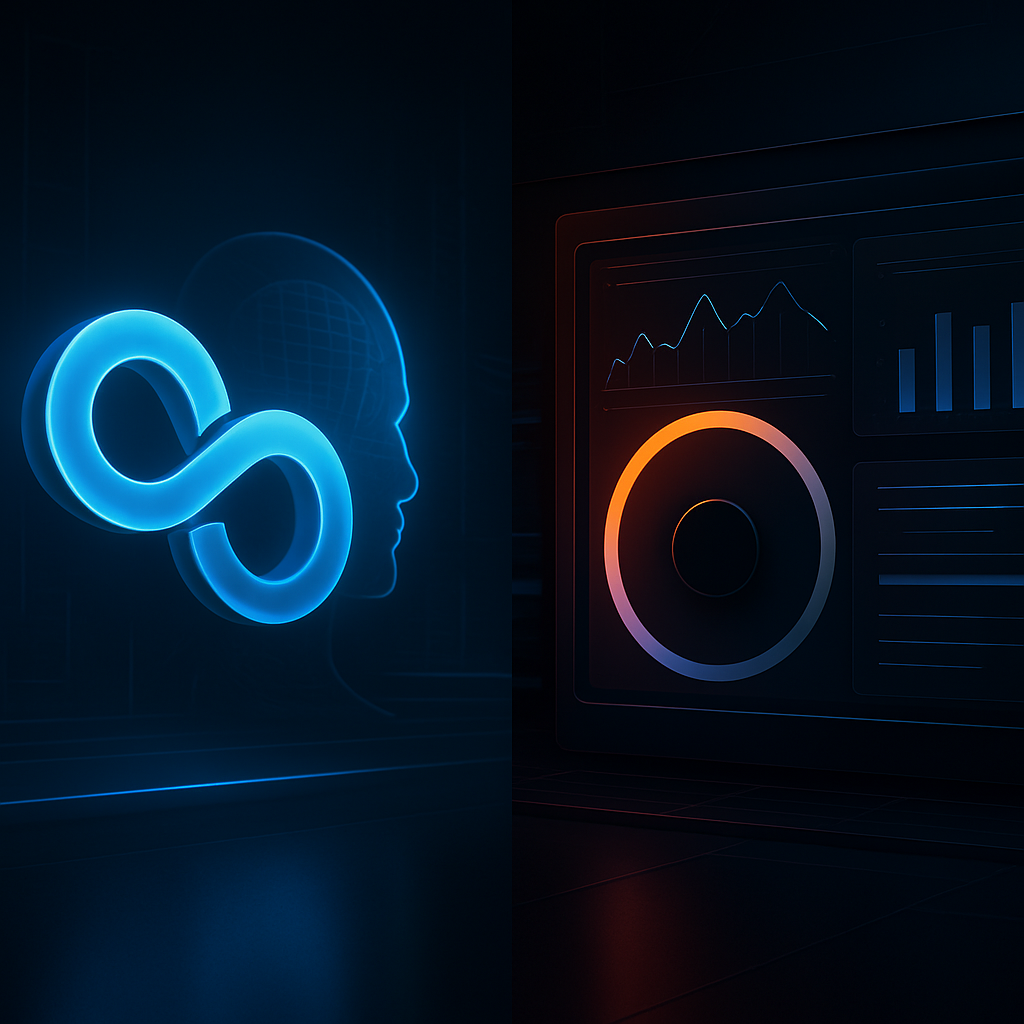 Visão Geral: Comparativo entre Gemini IA e Perplexity AI