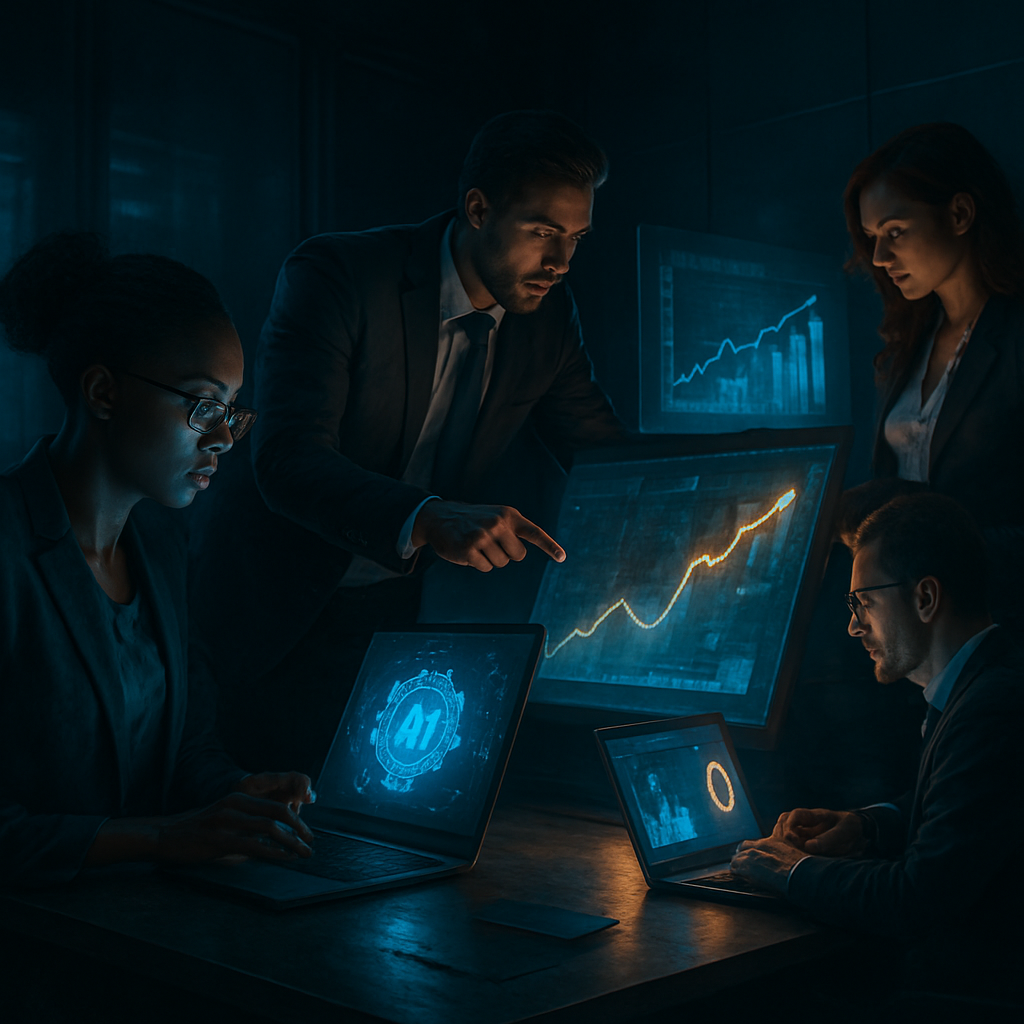Comparativo na Prática: Exemplos de Casos Reais com Gemini IA e Perplexity AI