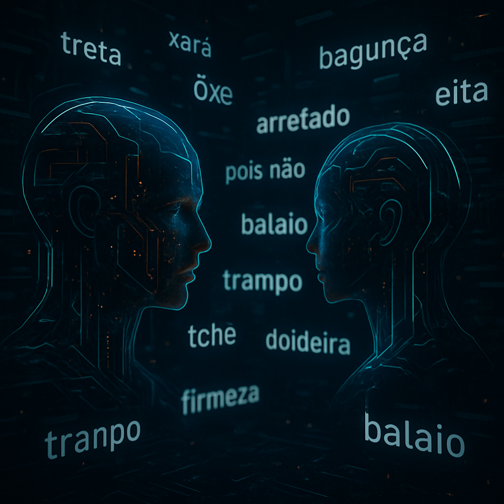 Cobertura e Compreensão de Português: Limitações e Vantagens
